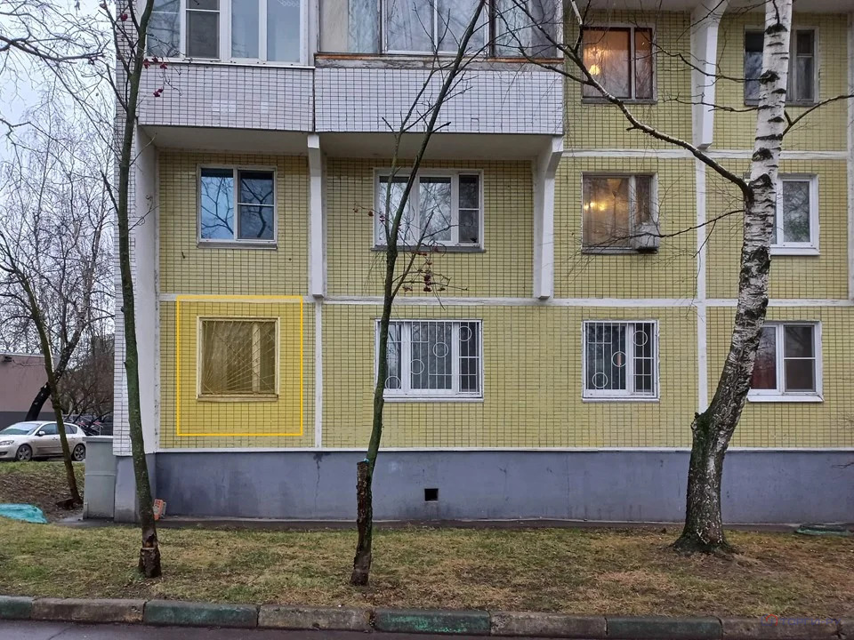 Продажа квартиры, Загорьевский проезд - Фото 3