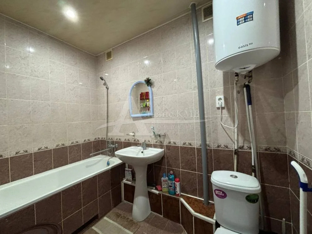 Продажа квартиры, Зеленокумск, Советский район, ул. 50 лет Октября - Фото 10