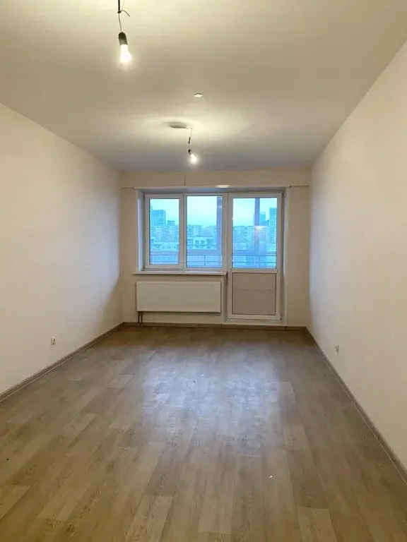 Современная студия 24,1 м2 ул. Нижняя дом 2 - Фото 3