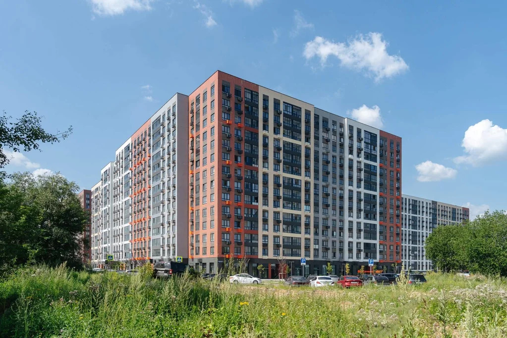 Продам 3-комн. квартиру 76.4 кв.м. - Фото 18