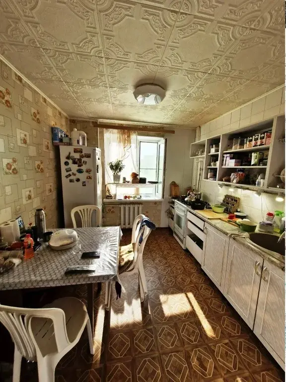 3-я квартира в 6-м микр., дом 9 - Фото 17