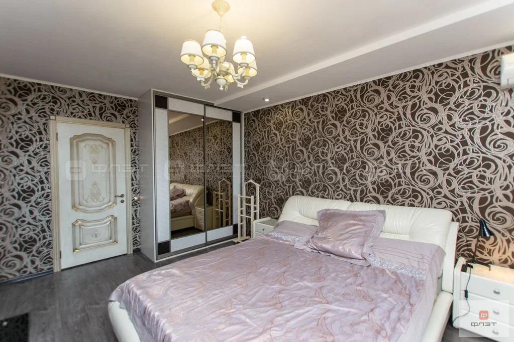 Продажа квартиры, Казань, ул. Баки Урманче - Фото 7