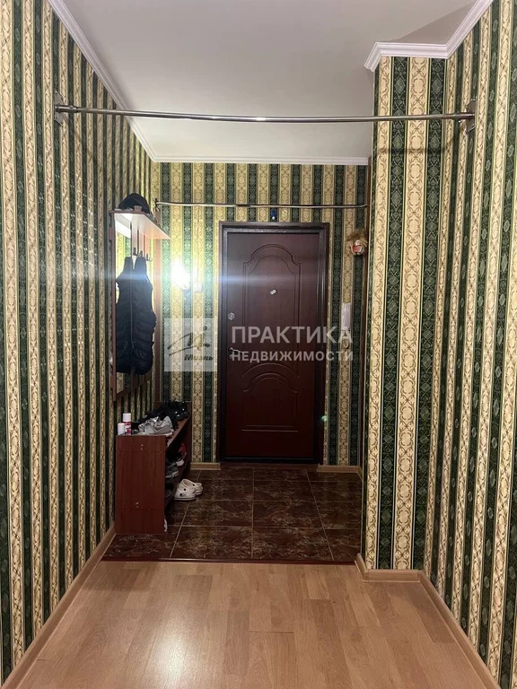 Продажа квартиры, ул. Братеевская - Фото 23