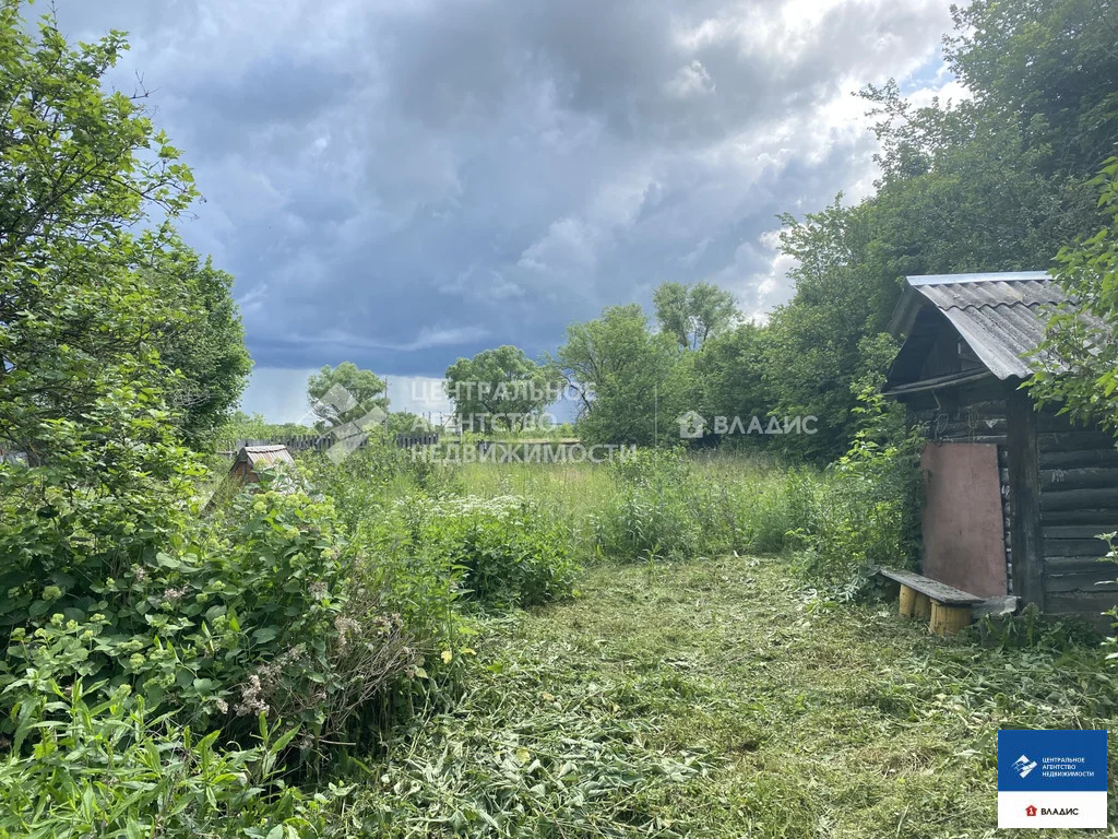 Продажа дома, Ермолово, Скопинский район, ул. Новлянка - Фото 16
