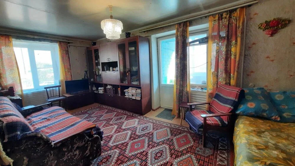 Продажа квартиры, Абинск, Абинский район, Комсомольский пр-кт. - Фото 5