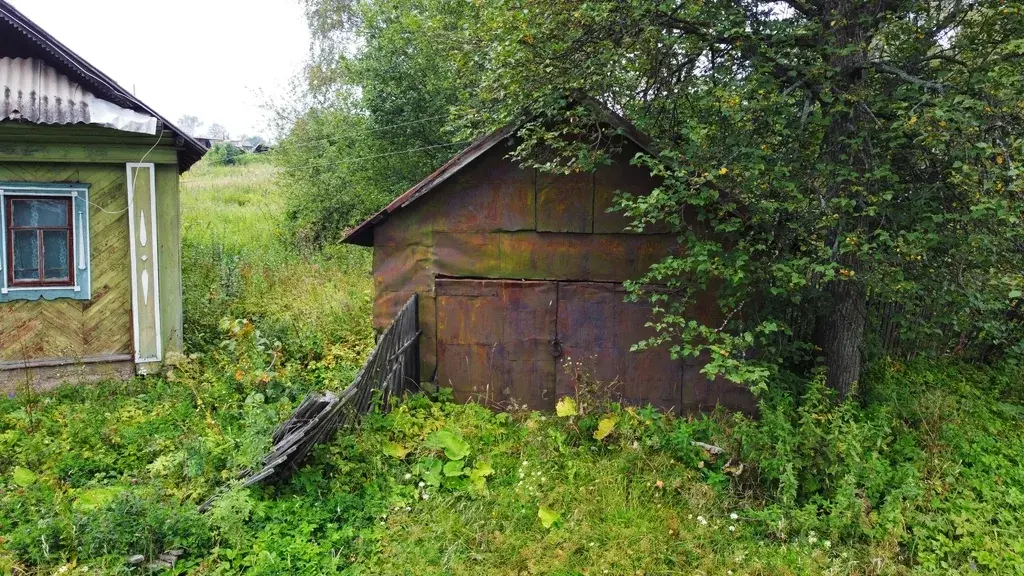 Продаётся дом в г. Нязепетровске по ул. Чапаева - Фото 8