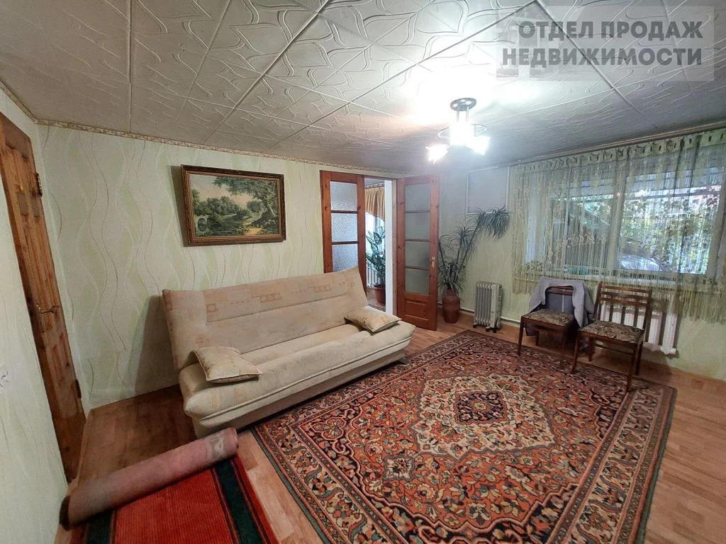 2х этажный кирпичный дом - Фото 7