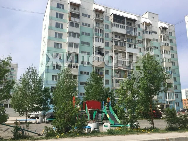 Продажа квартиры, Новосибирск, Татьяны Снежиной - Фото 18