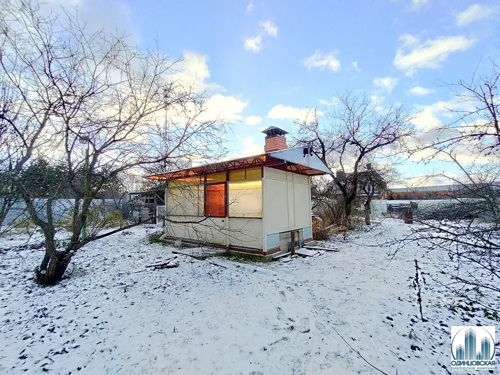 Продам дом 129 кв.м. в районе Голицыно (д. Кобяково) - Фото 23