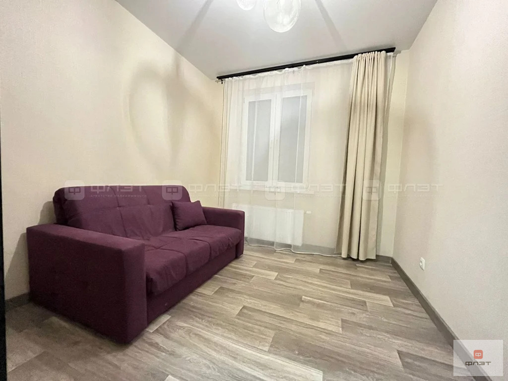 Продажа квартиры, Казань, проезд. Яраткан - Фото 5