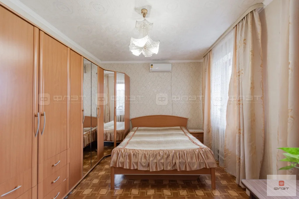 Продажа дома, Казань, ул. Асылъяр (Киндери) - Фото 22