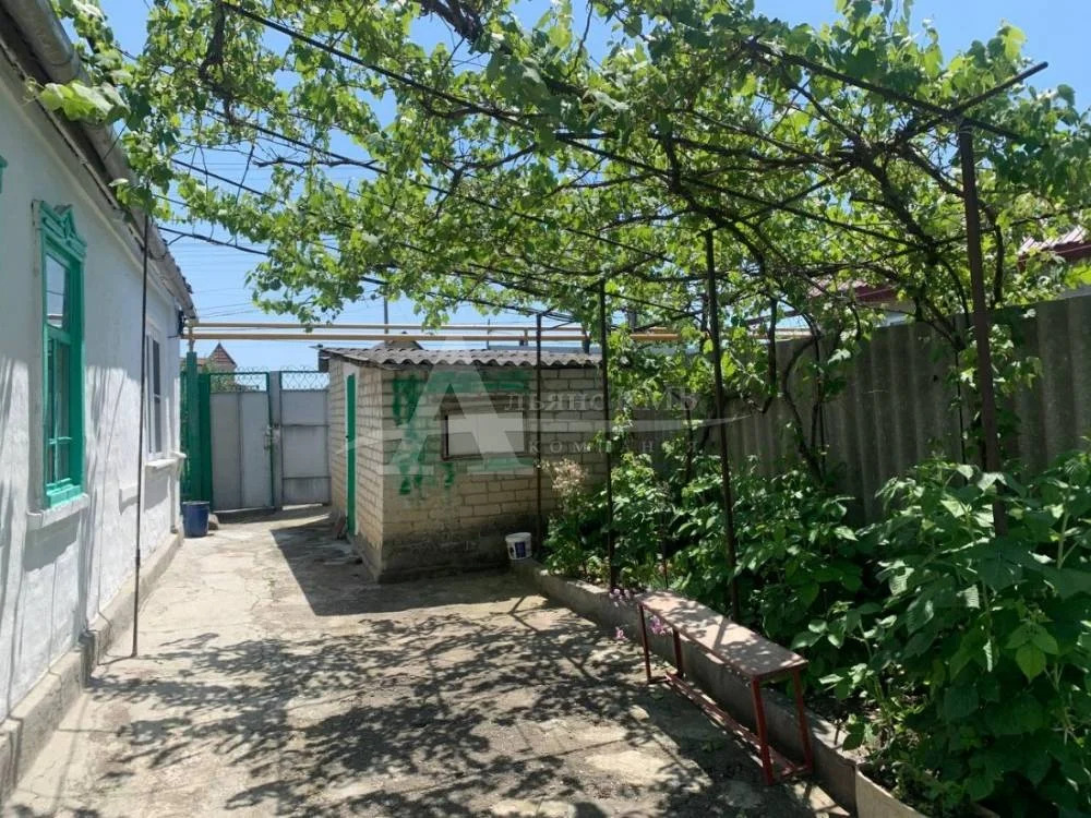 Продажа дома, Георгиевск, Горная ул. - Фото 5