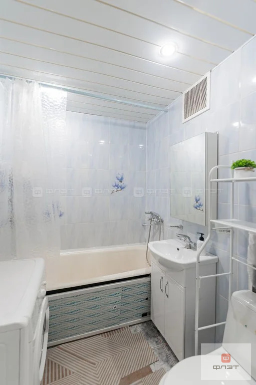 Продажа квартиры, Казань, ул. Ташаяк - Фото 8