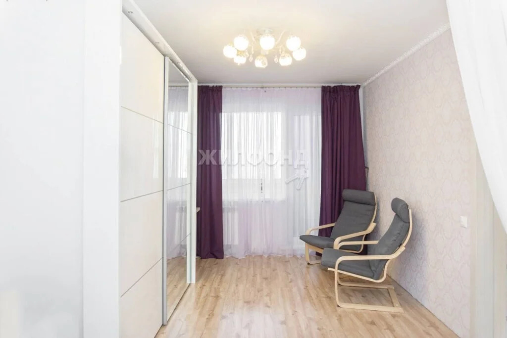 Продажа квартиры, Новосибирск, ул. Нарымская - Фото 2
