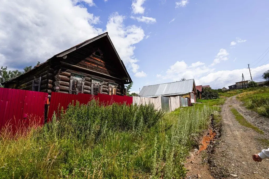 Земельный участок по ул. Похвалина - Фото 3