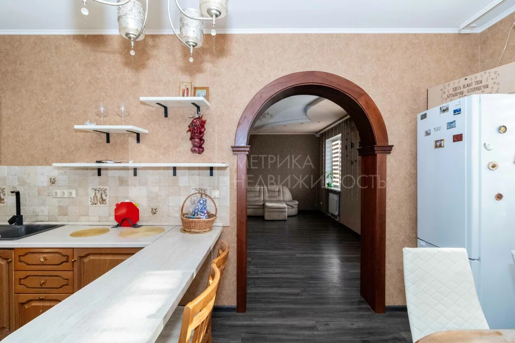 Продажа дома, Тюменский район, Тюменский р-н - Фото 4