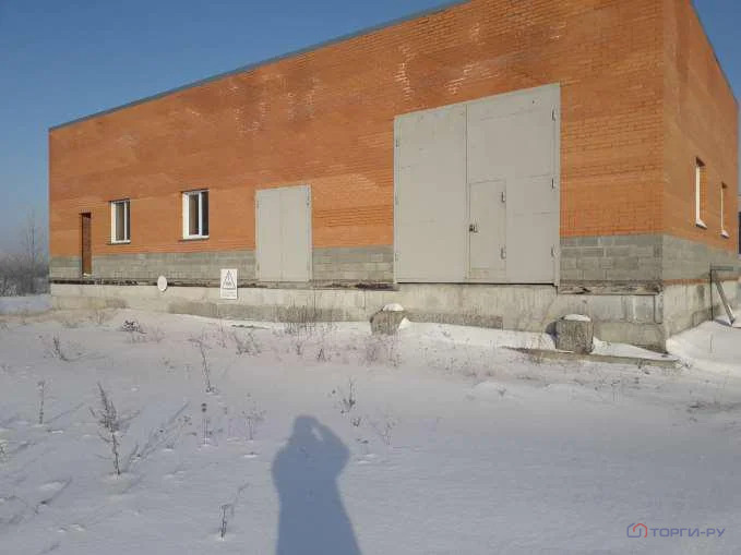 Продажа ПСН, Обь, ул. Сигнальная - Фото 2