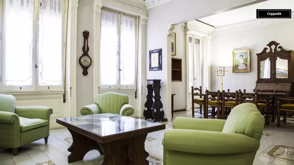 Аренда комнат в Риме, Италия - Фото 2