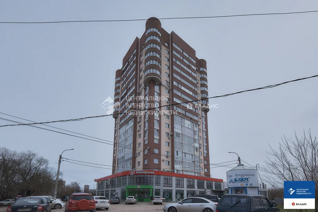 Продажа квартиры, Рязань, ул. Костычева - Фото 20