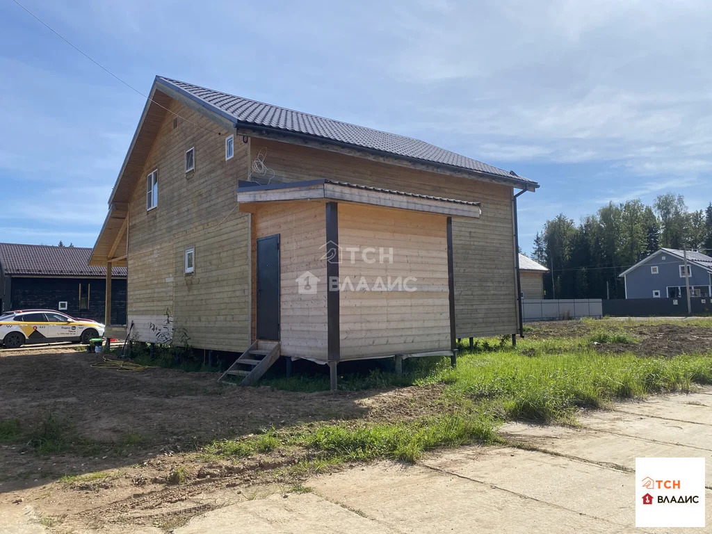 Продажа дома, Могильцы, Лотошинский район, 33 - Фото 31