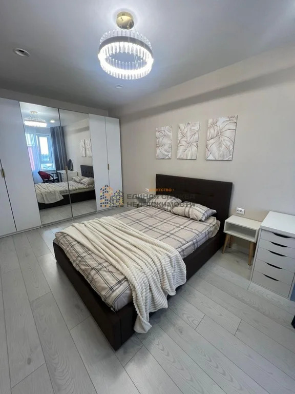 Аренда квартиры, Уфа, Ибрагимова б-р. - Фото 6