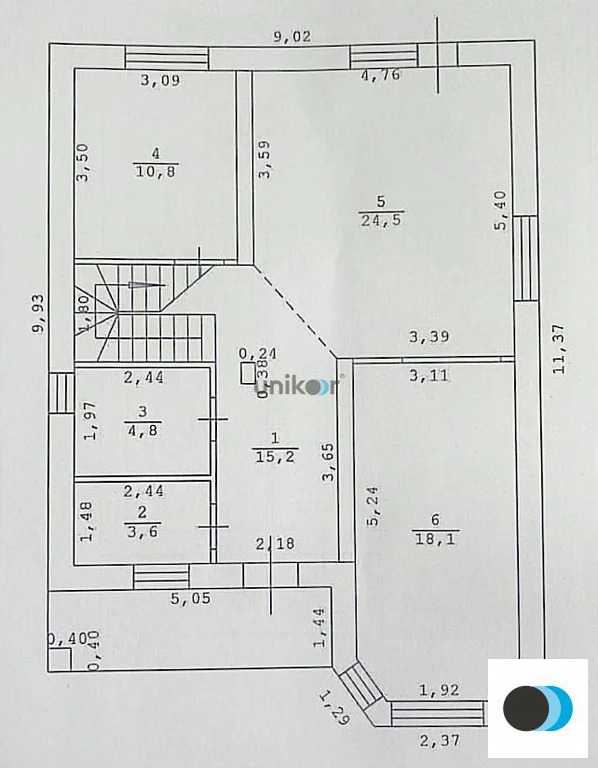 продажа дома, шмидтово, уфимский район, ул васильковая - Фото 7