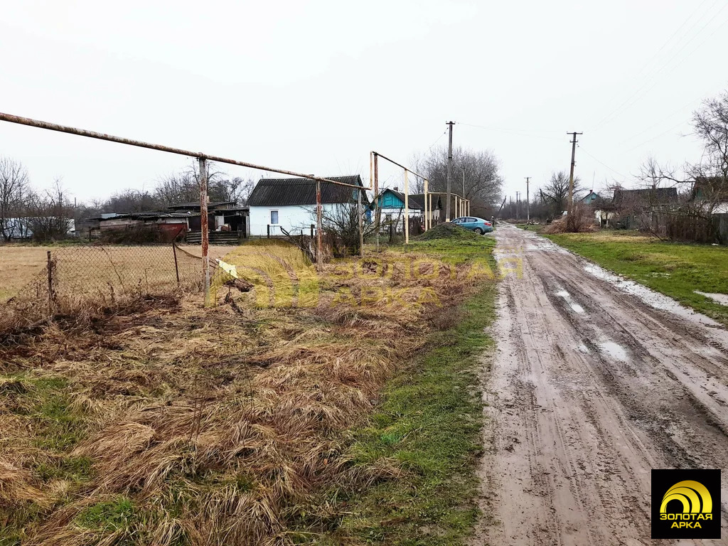 Продажа участка, Мингрельская, Абинский район, ул. Ростовская - Фото 3
