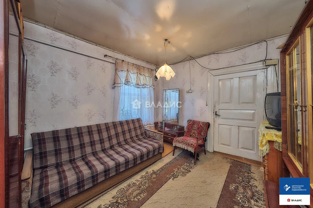Продажа дома, Сидоровка, Рыбновский район - Фото 8