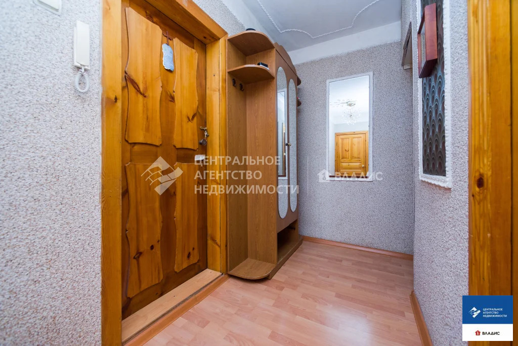 Продажа квартиры, Рязань, ул. Зубковой - Фото 16