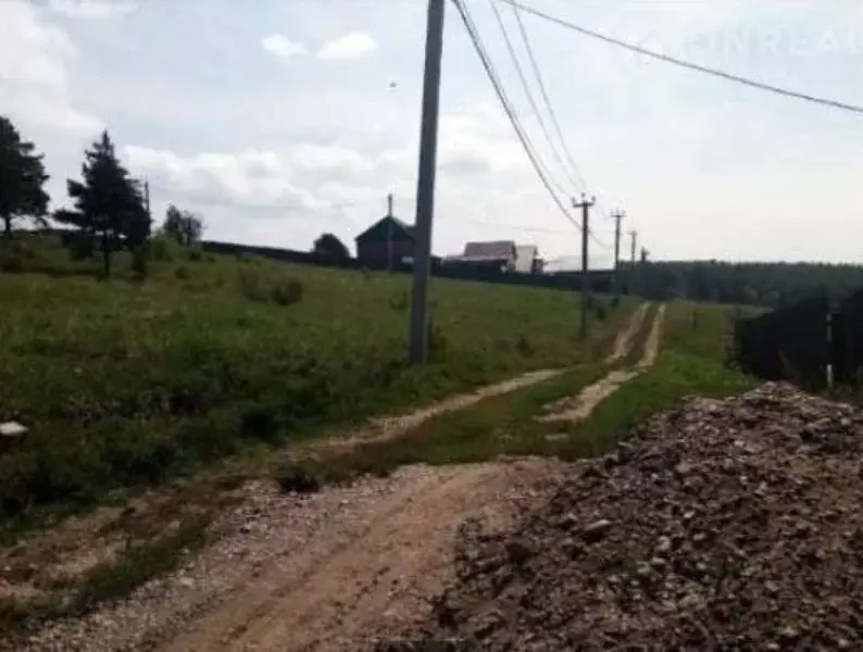 Урик, ксхп "Знамя Ленина" на Ивановой горе, восточнее д. Столбова - Фото 4