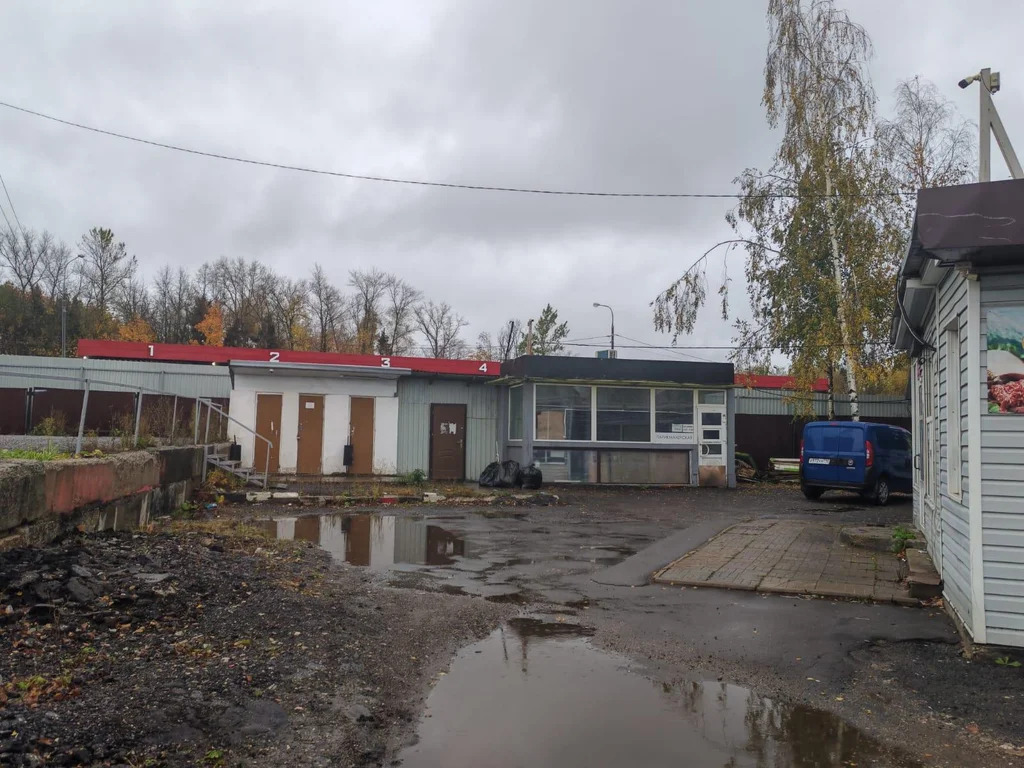 Продается здание 73 м2 на участке 10 сот. - Фото 2