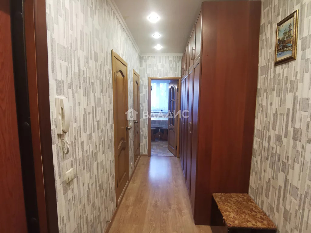 Москва, улица Декабристов, д.28к1, комната на продажу - Фото 17