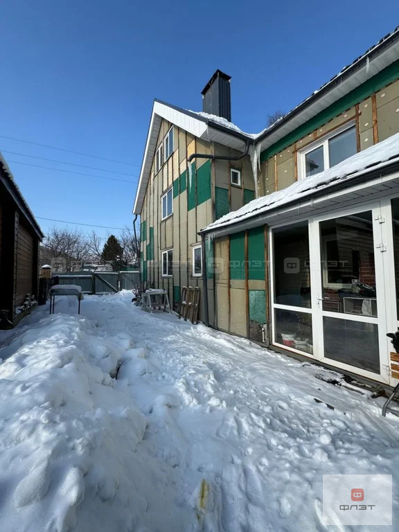 Продажа дома, Казань, ул. Айдарова - Фото 26