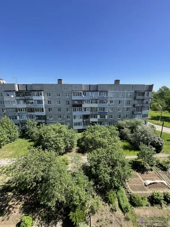 Продаю квартиру 2-комнатную Жилёво Ступинский район. - Фото 9