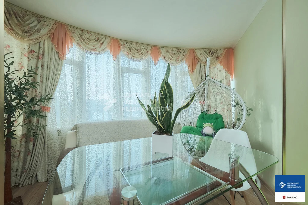 Продажа квартиры, Рязань, ул. Крупской - Фото 6