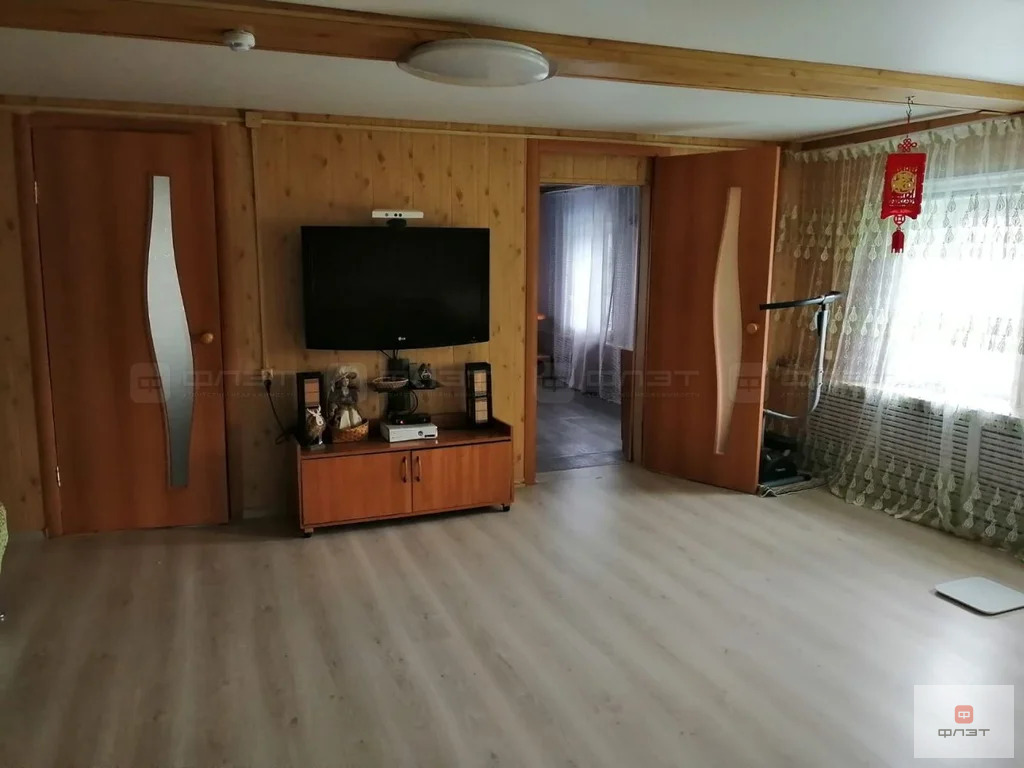 Продажа дома, Манзарас, Кукморский район, ул. 1 Мая - Фото 1