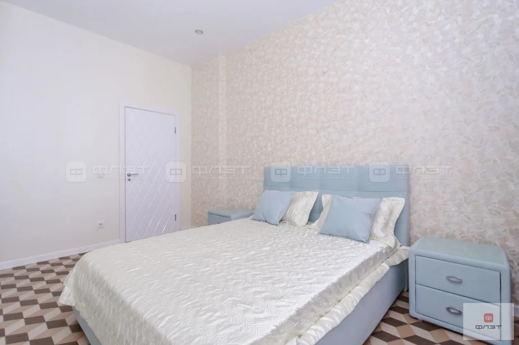 Продажа квартиры, Казань, ул. Павлюхина - Фото 15