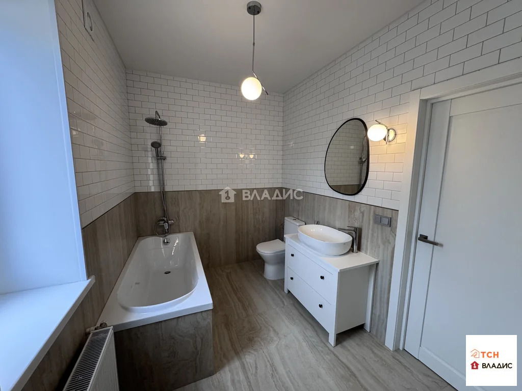 Продажа дома, Сергиев Посад, Сергиево-Посадский район, улица Лоскутиха - Фото 16