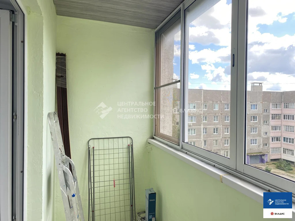 Продажа квартиры, Новомичуринск, Пронский район - Фото 14