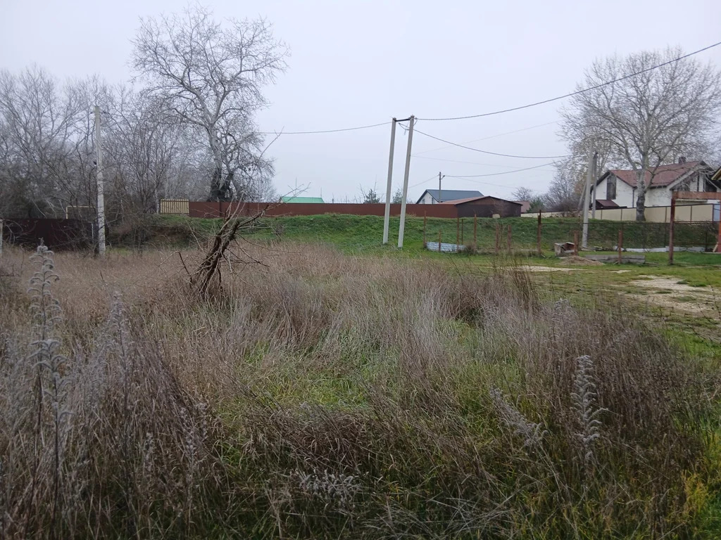 Продажа участка, Абинск, Абинский район, улица Сургутская - Фото 6