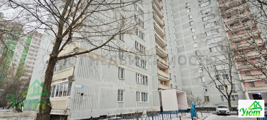 Продажа квартиры, Красково, Люберецкий район, улица 2-я Заводская - Фото 22