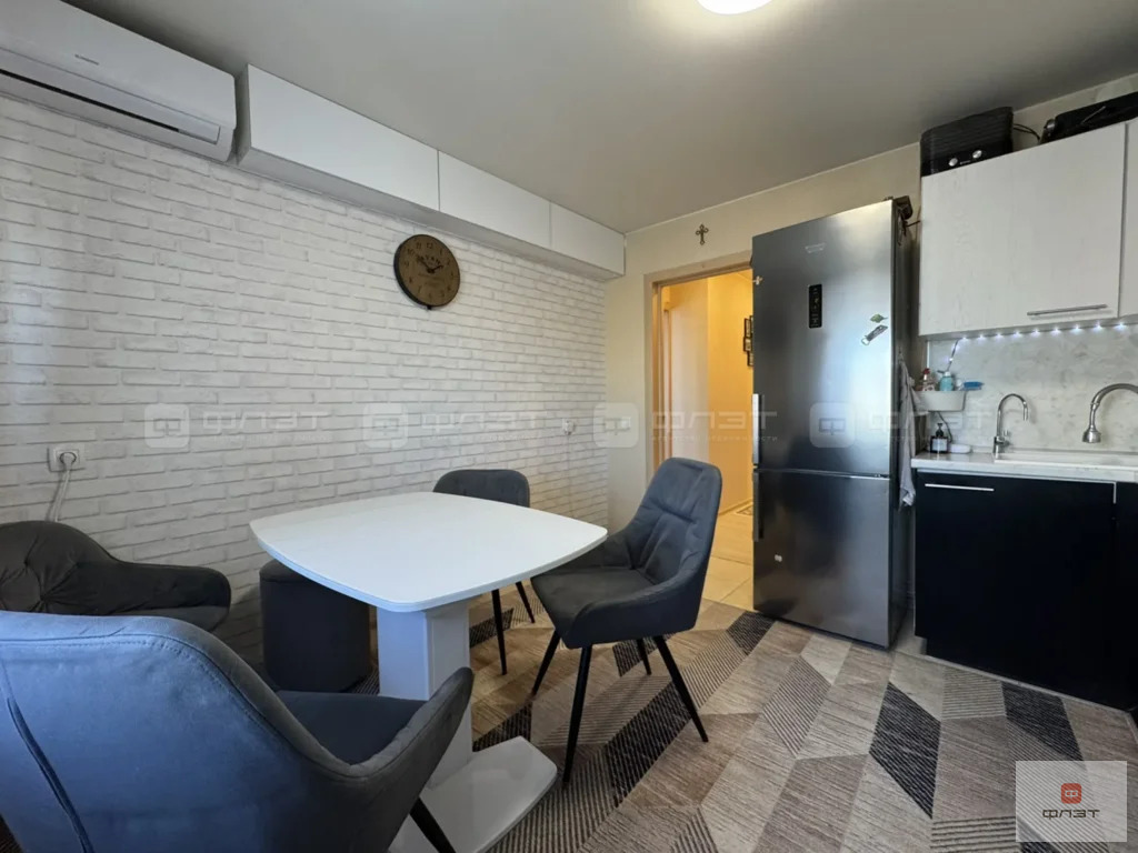 Продажа квартиры, Казань, ул. Березовая (Лесной городок) - Фото 2