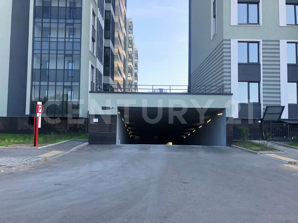 Продажа гаража, м. Комендантский проспект, Арцеуловская аллея - Фото 7