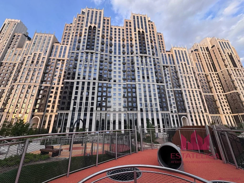 Продажа квартиры, ул. Академика Королева - Фото 4