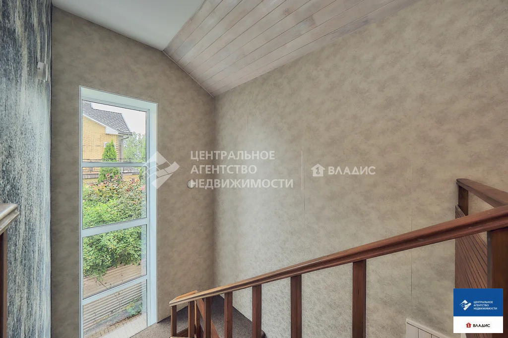 Продажа дома, Рязань, Железнодорожная улица - Фото 20