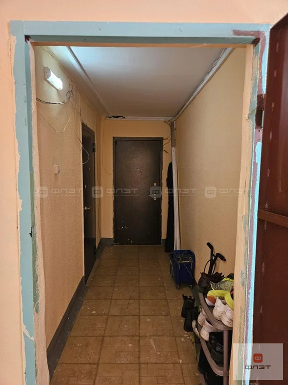 Продажа квартиры, Казань, ул. Сафиуллина - Фото 17
