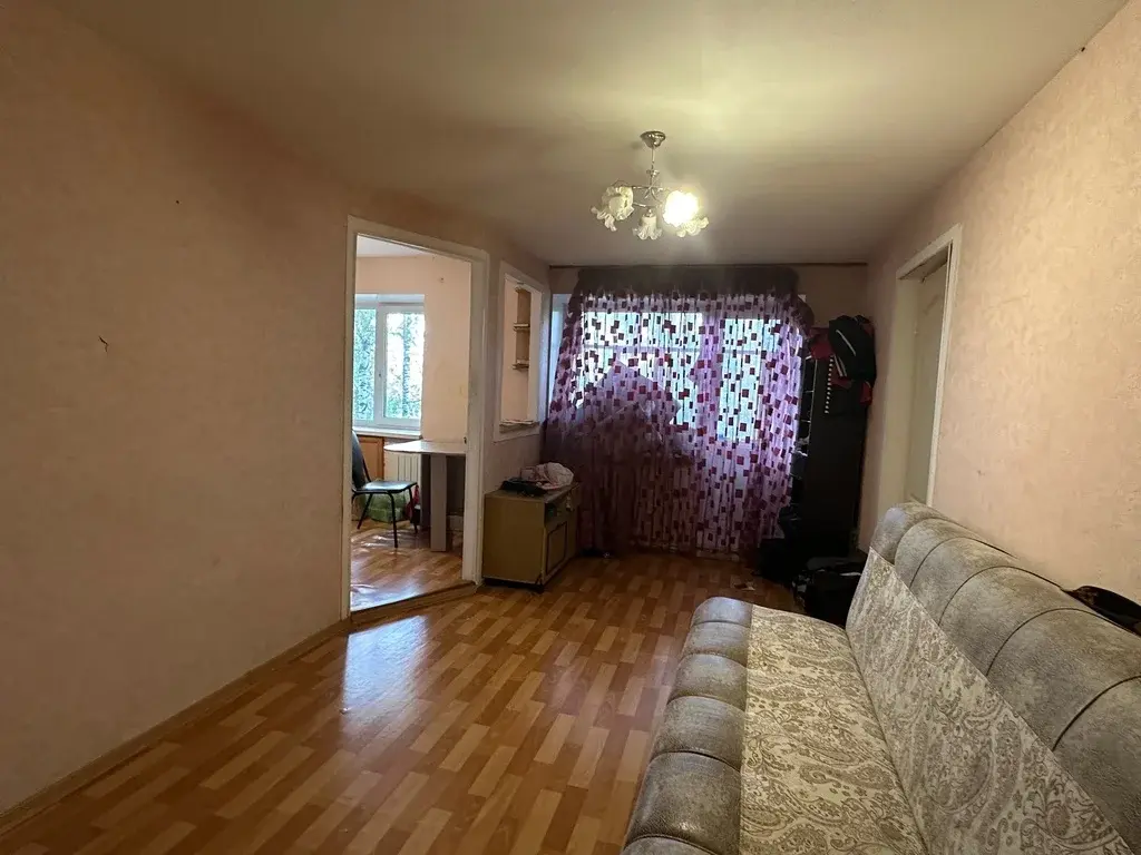 Продам 2 хрущ. Свердлова 31б - Фото 4