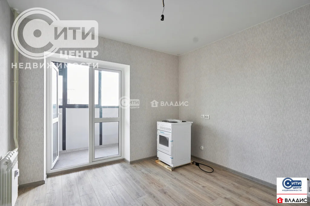 Продажа квартиры, Воронеж, ул. 9 Января - Фото 8