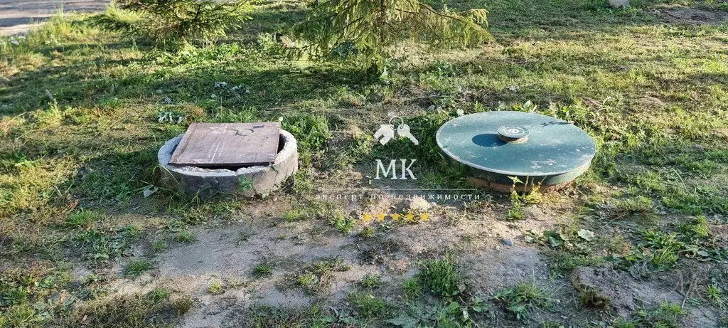 Жилой дом в д. Ламишино Истринского г/о - идеальное место для жизни - Фото 13