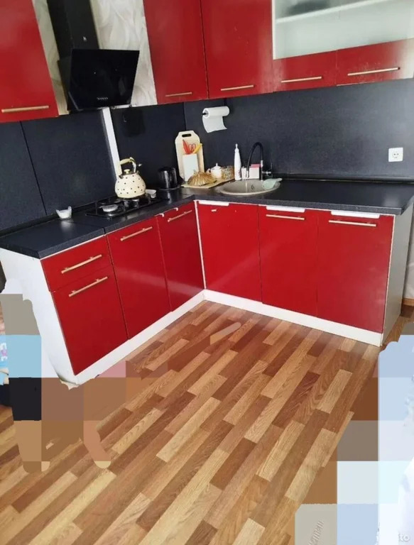 Продажа квартиры, Афипский, Северский район, ул. Пушкина - Фото 2